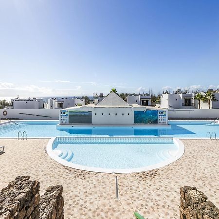 Zen Home Beach Costa Teguise Luaran gambar