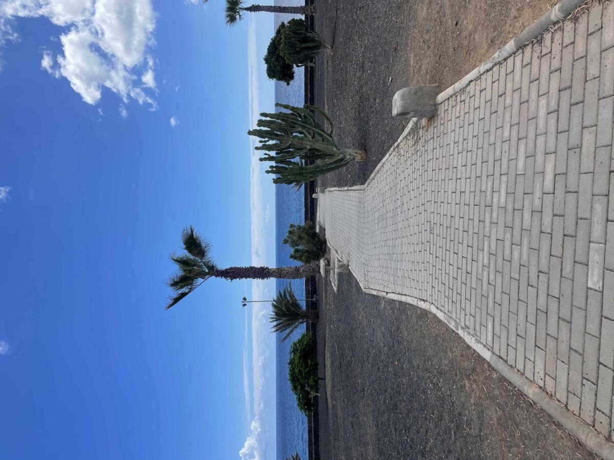 Zen Home Beach Costa Teguise Luaran gambar