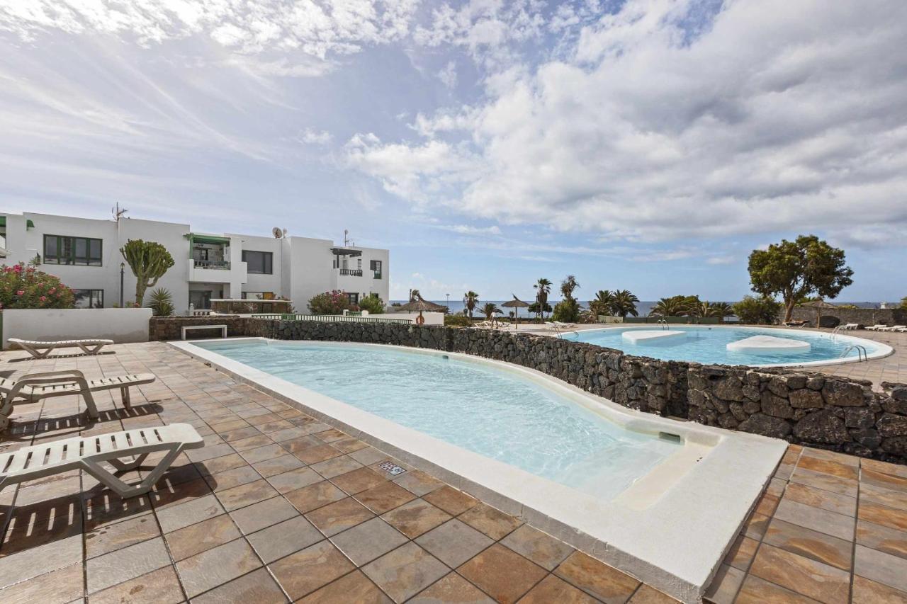 Zen Home Beach Costa Teguise Luaran gambar