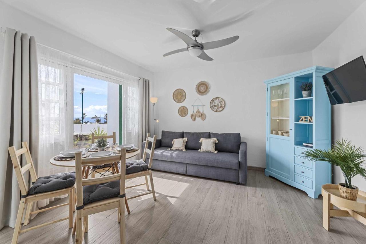 Zen Home Beach Costa Teguise Luaran gambar