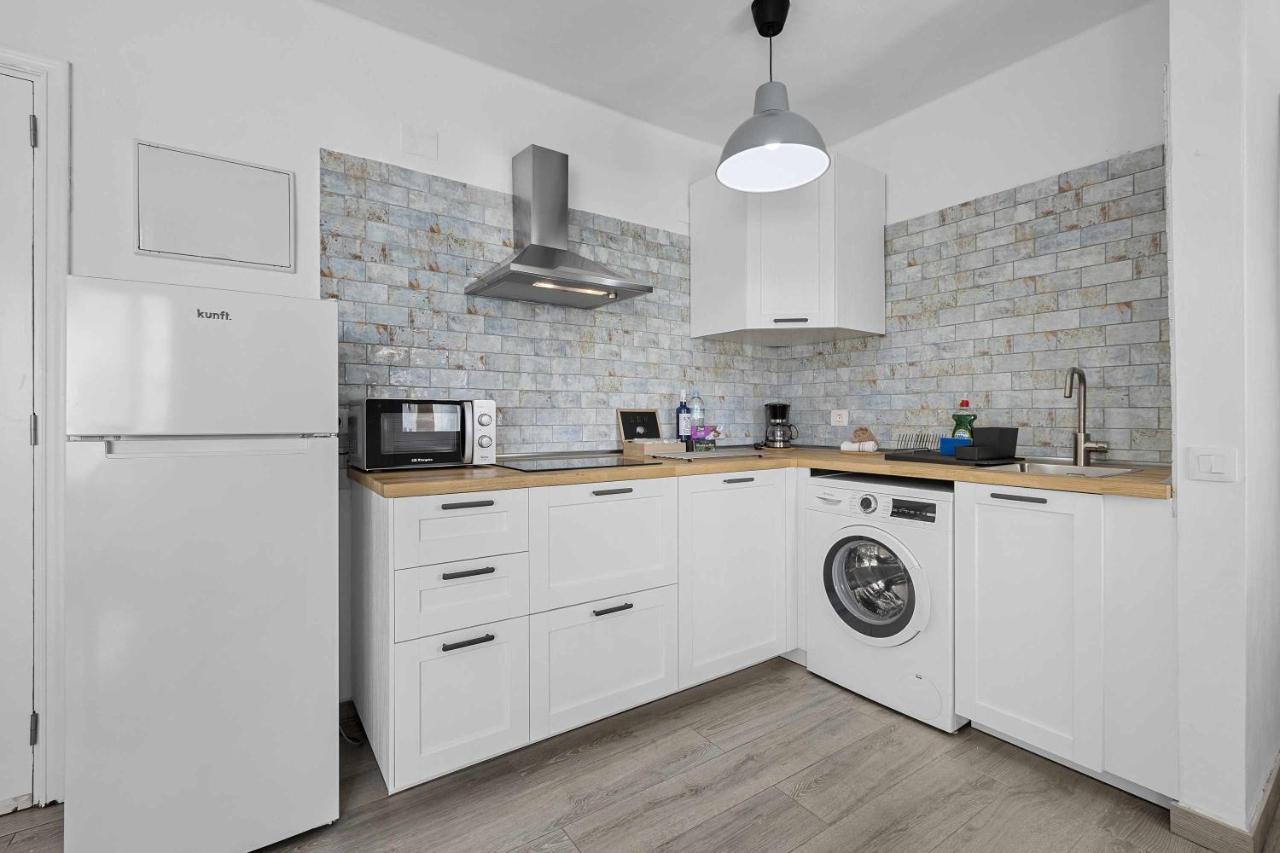 Zen Home Beach Costa Teguise Luaran gambar
