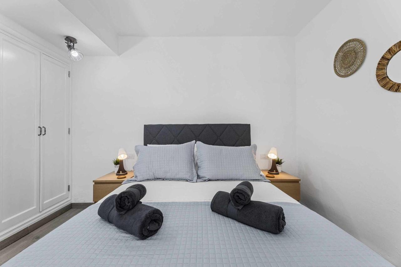 Zen Home Beach Costa Teguise Luaran gambar