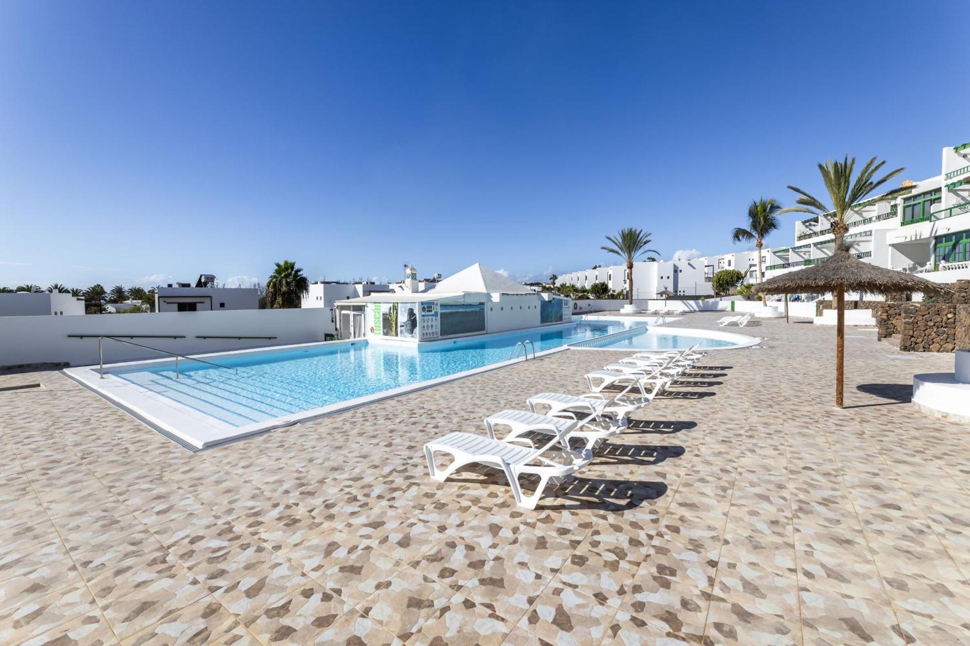 Zen Home Beach Costa Teguise Luaran gambar